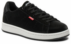 Levi's Sneakers Levi's® VAVE0101S-0003 Black