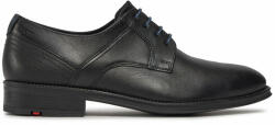 Lloyd Pantofi Lloyd Gala 28-603-10 Negru Bărbați