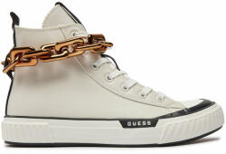 GUESS Sneakers Guess FLJNLY ELE12 Alb