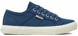 ONLY Shoes Sneakers ONLY Shoes Nicola 15318098 Dark Blue 4454772