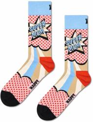 Happy Socks zokni Super Mom Sock női - többszínű 41/46