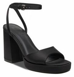 ONLY Shoes Sandale ONLY Shoes Onlarlo-1 15319237 Negru