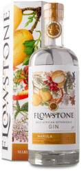 Flowstone - Wild African Botanicals Gin - Marula 43% 0, 7l - italmindenkinek