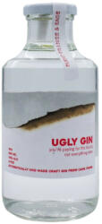 Pienaar & Son Ugly Burnt Orange Gin 0, 5l 43% - italmindenkinek