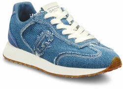 Gant Sportcipők Gant Caffay Sneaker 28538567 Kék 41 Női