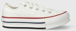 Converse gyerek sportcipő fehér - fehér 35 - answear - 24 990 Ft