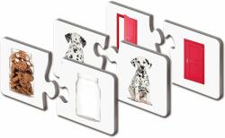 The Learning Journey Puzzle potriveste opusul lucrurilor (TLJ114780)