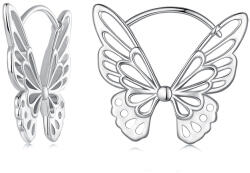 BeSpecial Cercei argint fluture (EZT0529)