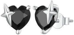 BeSpecial Cercei argint inima de epoca (EZT0488)