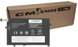 CM POWER Baterie laptop CM Power compatibila cu Lenovo ThinkPad E470, E475 SB10K97568 (CMPOWER20412)