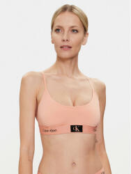 Calvin Klein Underwear Melltartó felső 000QF7245E Rózsaszín (000QF7245E)