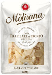 La Molisana Paste Pantacce Toscane No106 500g