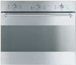 Smeg SC381X-8