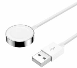 JOYROOM S-iw001s Magnetic Charging Cable 120cm Apple Watch White