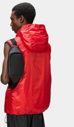 Rains Övtáska Bum Bag Mini W3 14730 Fekete (Bum Bag Mini W3 14730)