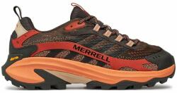 Merrell Sportcipők Moab Speed 2 J037531 Narancssárga (Moab Speed 2 J037531)