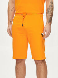 Karl Lagerfeld Sport rövidnadrág 705032 542900 Narancssárga Regular Fit (705032 542900)