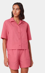 Triumph Rövid pizsama nadrág Boyfriend MyWear 10218304 Rózsaszín Relaxed Fit (Boyfriend MyWear 10218304)