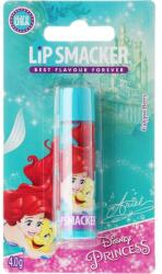 Lip Smacker Balsam de buze Ariel - Lip Smacker Disney Shimmer Balm Ariel Lip Balm Calypso Berry 4 g
