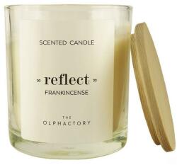 Ambientair Świeca zapachowa - Ambientair The Olphactory Reflect Frankinsense Candle 200 g