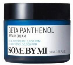 Some By Mi Beta Panthenol Repair Cream - Revitalizáló Krém Béta-Panthenollal és Probiotikumokkal 50ml