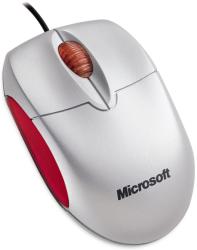 Microsoft Notebook Optical Mouse (M20-00017)