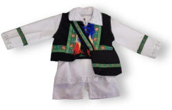 Ie Traditionala Costum Traditional Baietei Catalin - ietraditionala - 239,00 RON