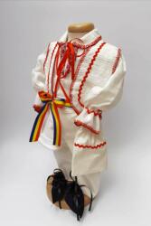 Ie Traditionala Costum National Victoras 5 - ietraditionala - 139,00 RON