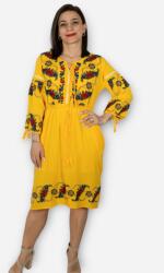 Magazin Traditional Rochie Stilizata Zvetlana 3