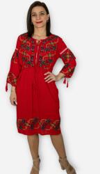 Magazin Traditional Rochie Stilizata Zvetlana 2