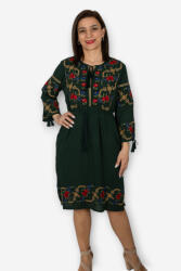 Magazin Traditional Rochie Stilizata Zvetlana 4