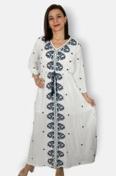 Magazin Traditional Rochie Stilizata Silvana 3
