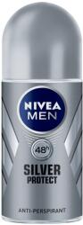 Nivea Men Silver Protect 48h roll-on 50 ml