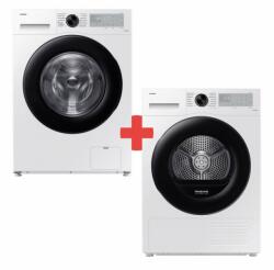 Samsung WW80CGC04DAHLE / DV80CGC0B0AHLE