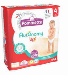 Pommette Autonomy Up 4 8-15 kg 44 db
