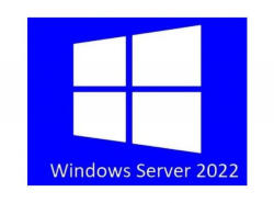 Microsoft Lenovo Windows Server 2022 Remote Desktop Services CAL (1 User) (7S050084WW)