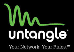Untangle Antivirus NG Firewall Complete (50 User /1 Year) (NGF501Y)