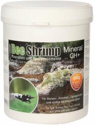 SaltyShrimp Bee Shrimp Mineral GH+ - 850 g - vízkeménység növelő (SSM-NBSM-850)