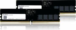 Mushkin 64GB (2x32GB) DDR5 4800MHz MES5U480FD32GX2