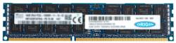 Origin Storage 8GB DDR3 1600MHz OM8G31600R1RX4E15