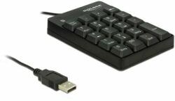 Delock - USB Key Pad (12481) (12481)
