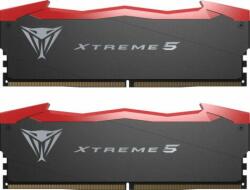 Patriot Viper Xtreme 5 48GB (2x24GB) DDR5 7600MHz PVX548G76C36K