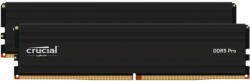 Crucial 64GB (2x32GB) DDR5 5600MHz CP2K32G56C46U5