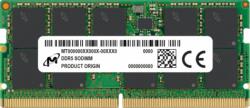 Micron 32GB DDR5 4800MHz MTC20C2085S1TC48BR
