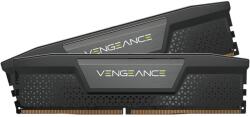 Corsair VENGEANCE 64GB (2x32GB) DDR5 6000MHz CMK64GX5M2B6000C38