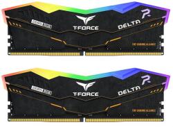 Team Group T-FORCE DELTA RGB 32GB (2x16GB) DDR5 5600MHz FF5D532G5600HC36BDC01