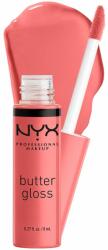 NYX Cosmetics Intense Butter Gloss No. 05 8 Ml
