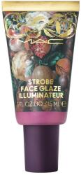 Mac Cosmetics Mac Tempting Fate Strobe Face Glaze Cream Blush Rose Gold 15 Ml