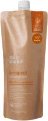 Milk Shake Balsam pentru par anti-frizz Milk Shake K-Respect Keratin System Smoothing, 750ml