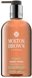 Molton Brown Gingerly, Femei, Sapun lichid, 300 ml